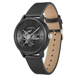 Montre 12.12 Automatique pour Homme2011383<Lacoste Outlet