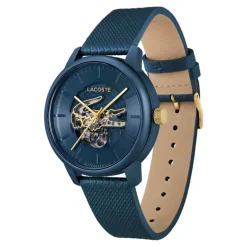 Montre 12.12 Automatique pour Homme2011385<Lacoste Hot