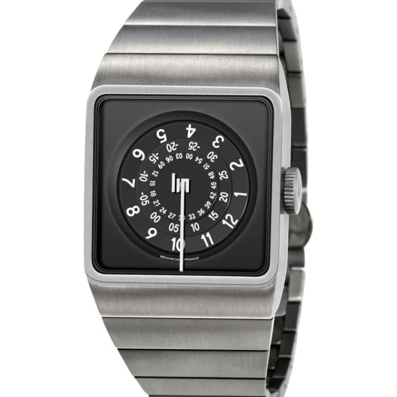 Montre Big TV Mythic titane671658<Lip Online