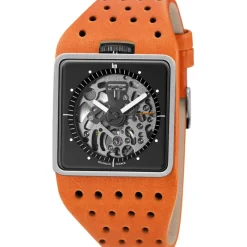 Montre Big Tv squelette automatique671296<Lip Outlet