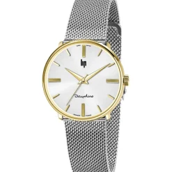 Montre Dauphine 34mm pour femme671951<Lip Best