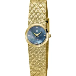 Montre Henriette 22 mm671616<Lip Hot