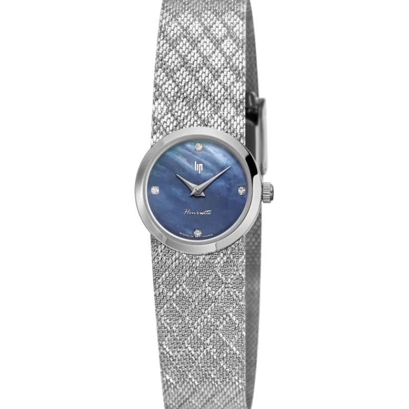 Montre Henriette 22 mm671617<Lip Best