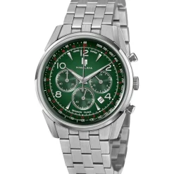 Montre Himalaya 40mm Chronographe671711<Lip Outlet