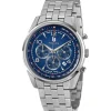 Montre Himalaya 40mm Chronographe671710<Lip Clearance