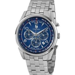 Montre Himalaya 40mm Chronographe671710<Lip Clearance
