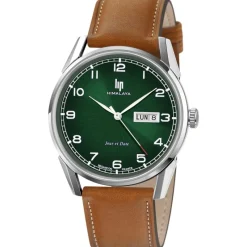 Montre Himalaya 40mm jour date671715<Lip Fashion
