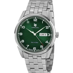 Montre Himalaya 40mm jour date671716<Lip Outlet