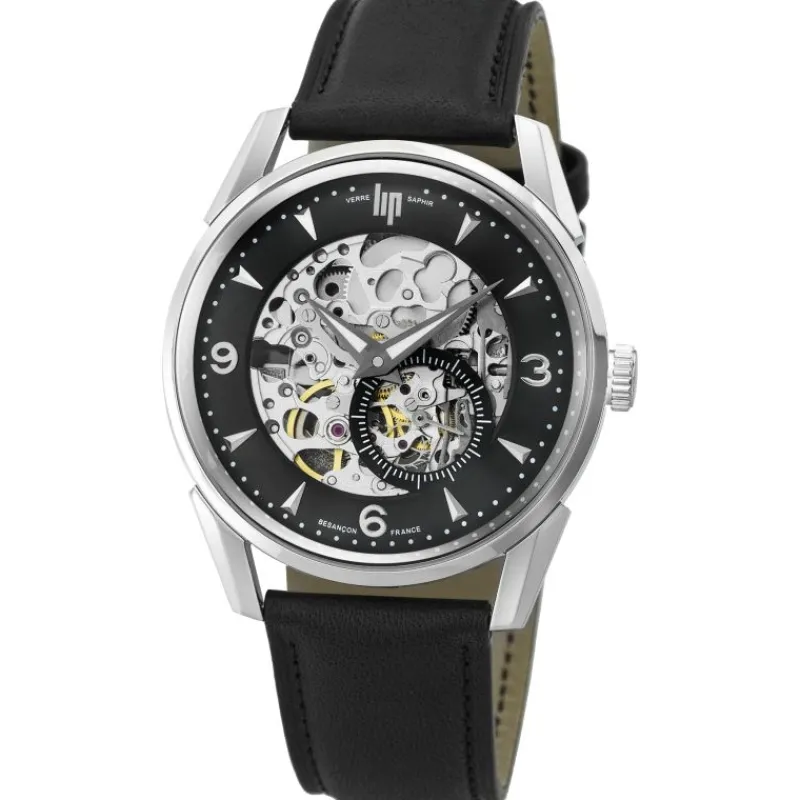 Montre Himalaya 40mm Squelette671726<Lip Outlet