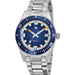 Montre Nautic 3671853<Lip New