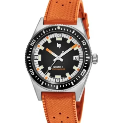 Montre Nautic 3 Scaphandrier670098<Lip Best