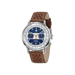 Montre Rallye 42 mm chrono auto671821<Lip New