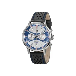 Montre Rallye 42 mm chrono auto670050<Lip New