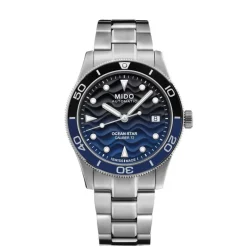 Montre Ocean Star 39M0269071104100<Mido Sale