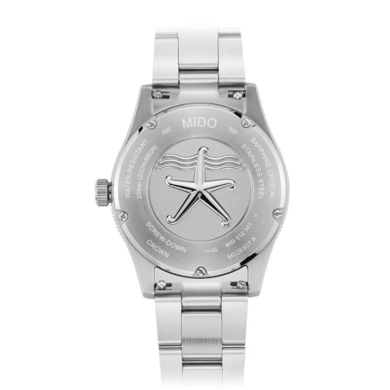 Montre Ocean Star 39M0269071106100<Mido Hot