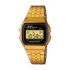 Montre Mixte Vintage A159WGEA-1EF<Casio Discount