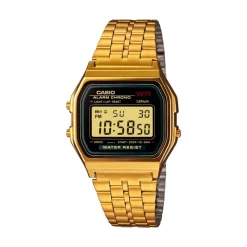 Montre Mixte Vintage A159WGEA-1EF<Casio Discount