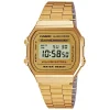 Montre Mixte Vintage A168WG-9EF<Casio Hot
