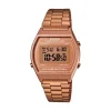 Montre Mixte Vintage B640WC-5AEF<Casio Outlet