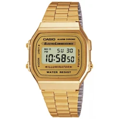 Montre Mixte Vintage A168WG-9EF<Casio Hot