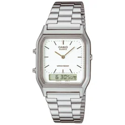 Montre Mixte Vintage AQ-230A-7DMQYES<Casio New