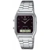 Montre Mixte Vintage AQ-230A-1DMQYES<Casio Clearance