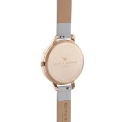 Montre Abstract Floral 34mmOB16VM37<Olivia Burton New