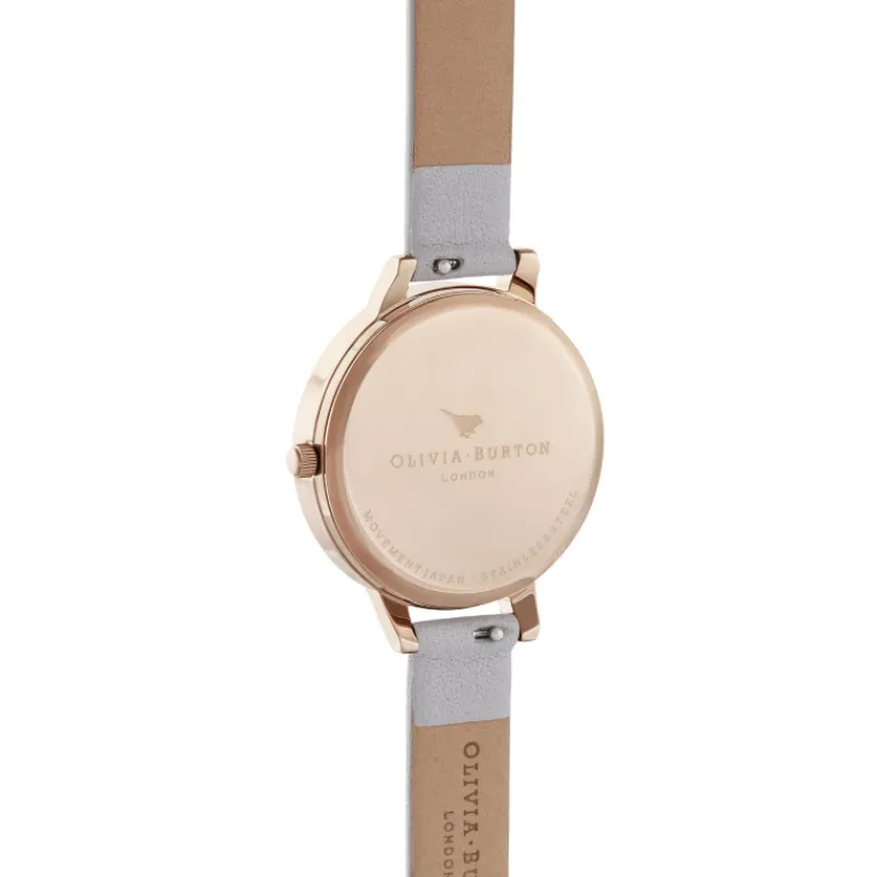 Montre Abstract Floral 34mmOB16VM37<Olivia Burton New