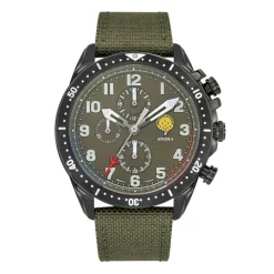 Montre Athos 4668134<Patrouille de France Sale