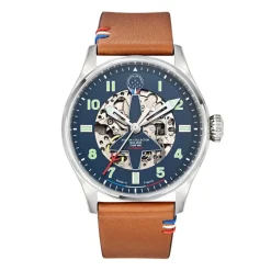Montre Edition Collector 70ans Automatique668901<Patrouille de France Outlet
