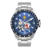 Montre Athos 6 automatique 668124<Patrouille de France Clearance