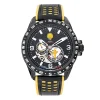 Montre Athos 6 automatique 668123<Patrouille de France Discount