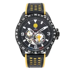 Montre Athos 6 automatique 668123<Patrouille de France Discount