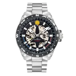 Montre Athos 8 automatique668129<Patrouille de France Best