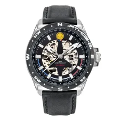 Montre Athos 8 automatique668128<Patrouille de France Discount