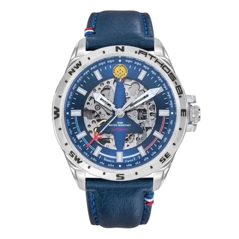 Montre Athos 8668131<Patrouille de France Sale