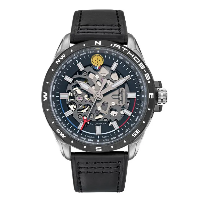 Montre Athos 5668116<Patrouille de France Outlet