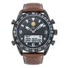 Montre Athos 1668120<Patrouille de France Fashion