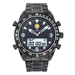 Montre Athos 1668121<Patrouille de France Clearance