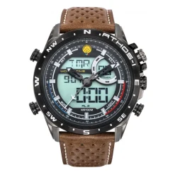 Montre Athos 1A1-100L-668075<Patrouille de France Hot