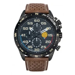 Montre Athos 4A4-100C-668087<Patrouille de France Sale