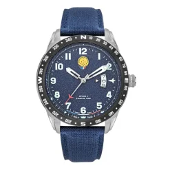Montre Athos 2668139<Patrouille de France New