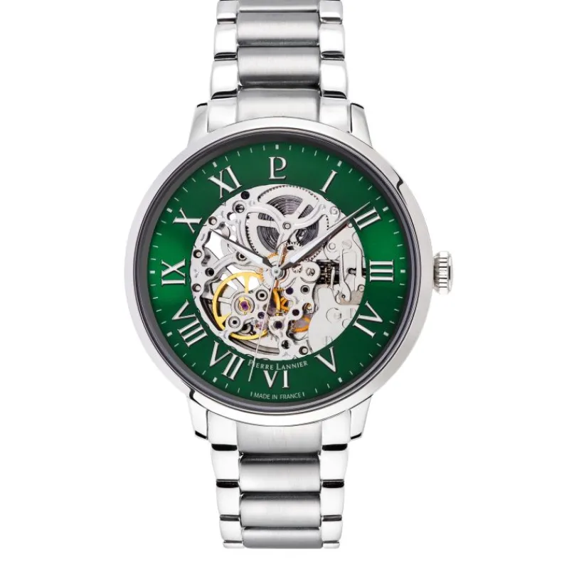 Montre Automatic pour Homme317B171<Pierre Lannier Discount