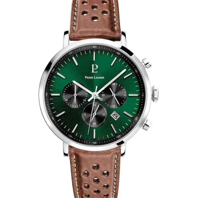 Montre Baron pour Homme219G164<Pierre Lannier Best