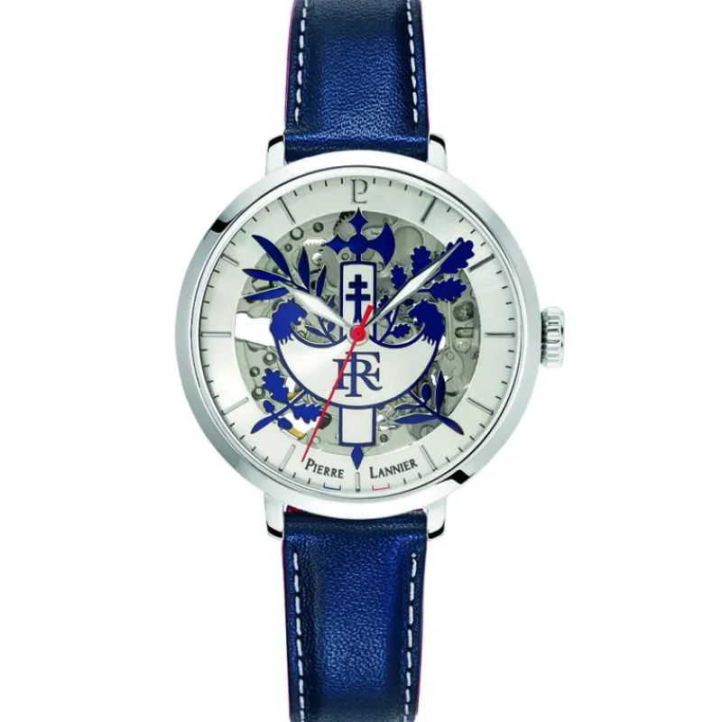 Montre Elysée automatique pour Femme455F626<Pierre Lannier Online