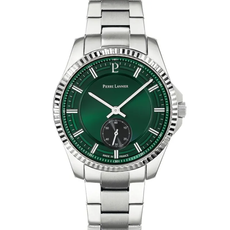 Montre Metropolitain pour Homme246G171<Pierre Lannier Outlet