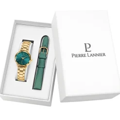 Montre Multiples pour Femme351K562<Pierre Lannier Clearance