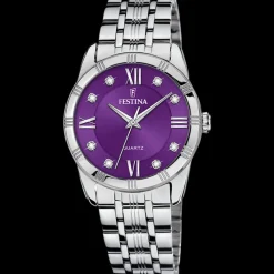 Montre pour Femme MademoiselleF16940/G<Festina Outlet