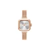 Montre carrée pour femmeM292169<Rochet Online