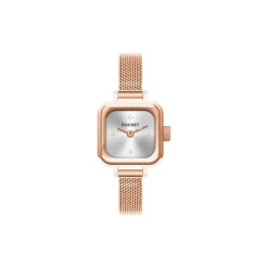 Montre carrée pour femmeM292169<Rochet Online